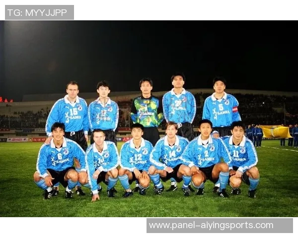 万达携手足球产业发展新战略助力中国足球崛起与国际接轨